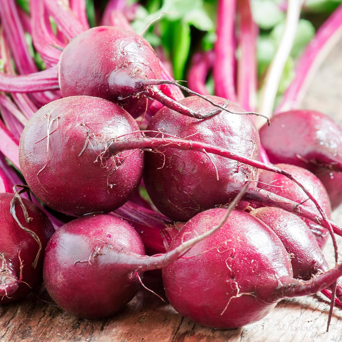 Earthborn Elements Beet Root 200 Capsules, Pure & Undiluted, No Additives - görsel 5