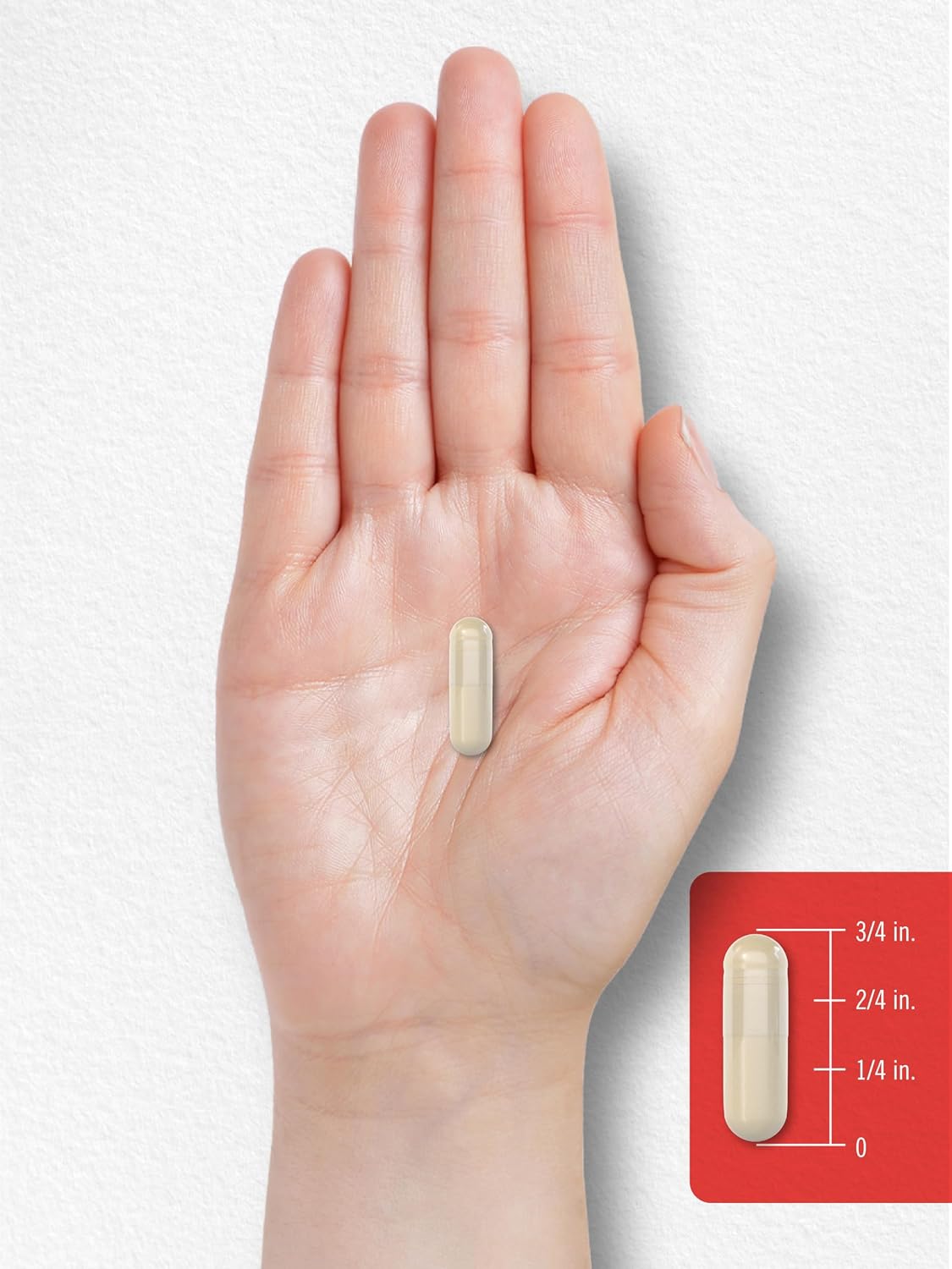 Carlyle MK-7 Vitamin K2 100 mcg | 200 Capsules | Vegan, Non-GMO & Gluten-free Food Supplement - görsel 8