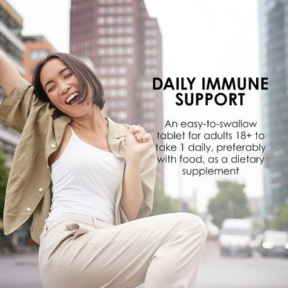 MASON NATURAL Vitamin C 1,000 mg, 300 Tablets, Immune & Antioxidant Support
