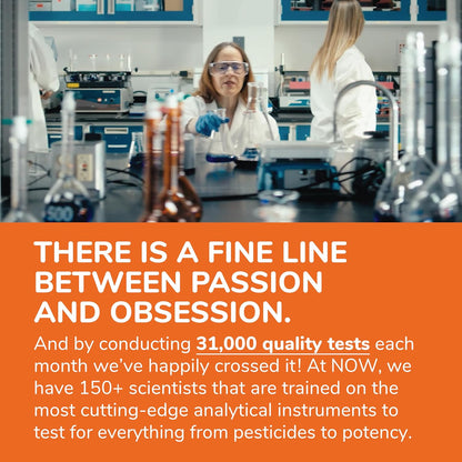 NOW Foods Mega D-3 & MK-7, 5,000 IU/180 mcg, 60 Veg Capsules