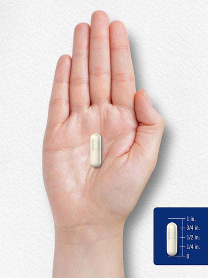 Carlyle Biotin 10,000µg with Keratin - 150 Capsules