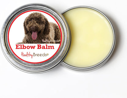 Healthy Breeds Spanish Water Dog Elbow Balm (2 oz)