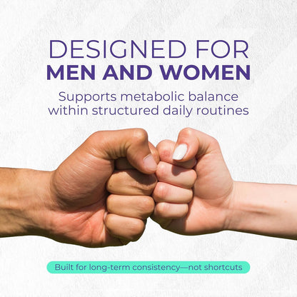 Natural Fat Burner & Appetite Suppressant – Weight Loss Pills for Men and Women, Supports Metabolism & Gut Health, Non-GMO, Made in USA, 30 Capsules