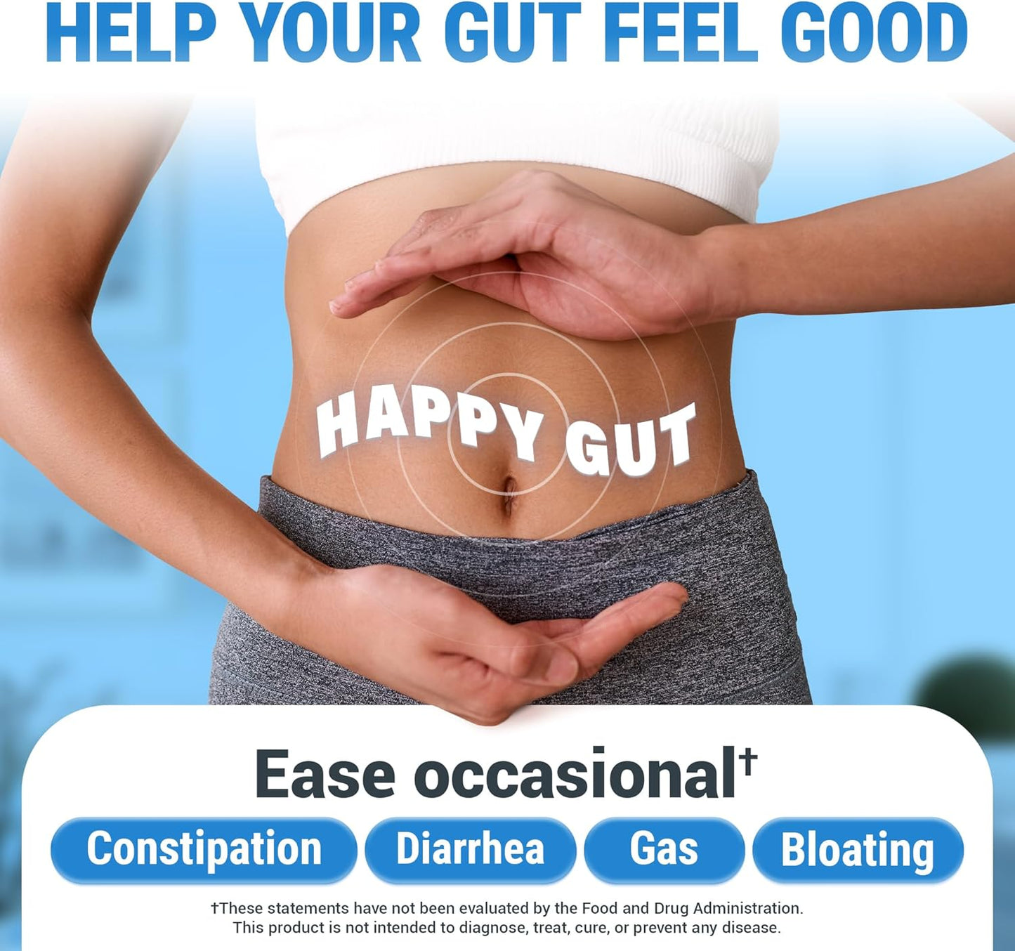 Dr. Berg Probiotic Supplement - 60 Billion CFUs - 30 Capsules - görsel 4