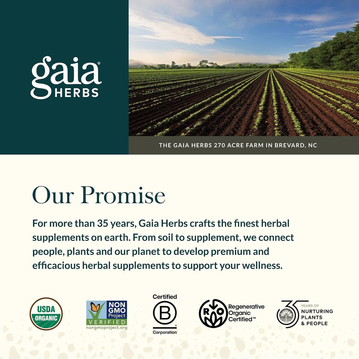 Gaia Herbs Fenugreek Seed - 60 Vegan Liquid Phyto-Capsules - görsel 7