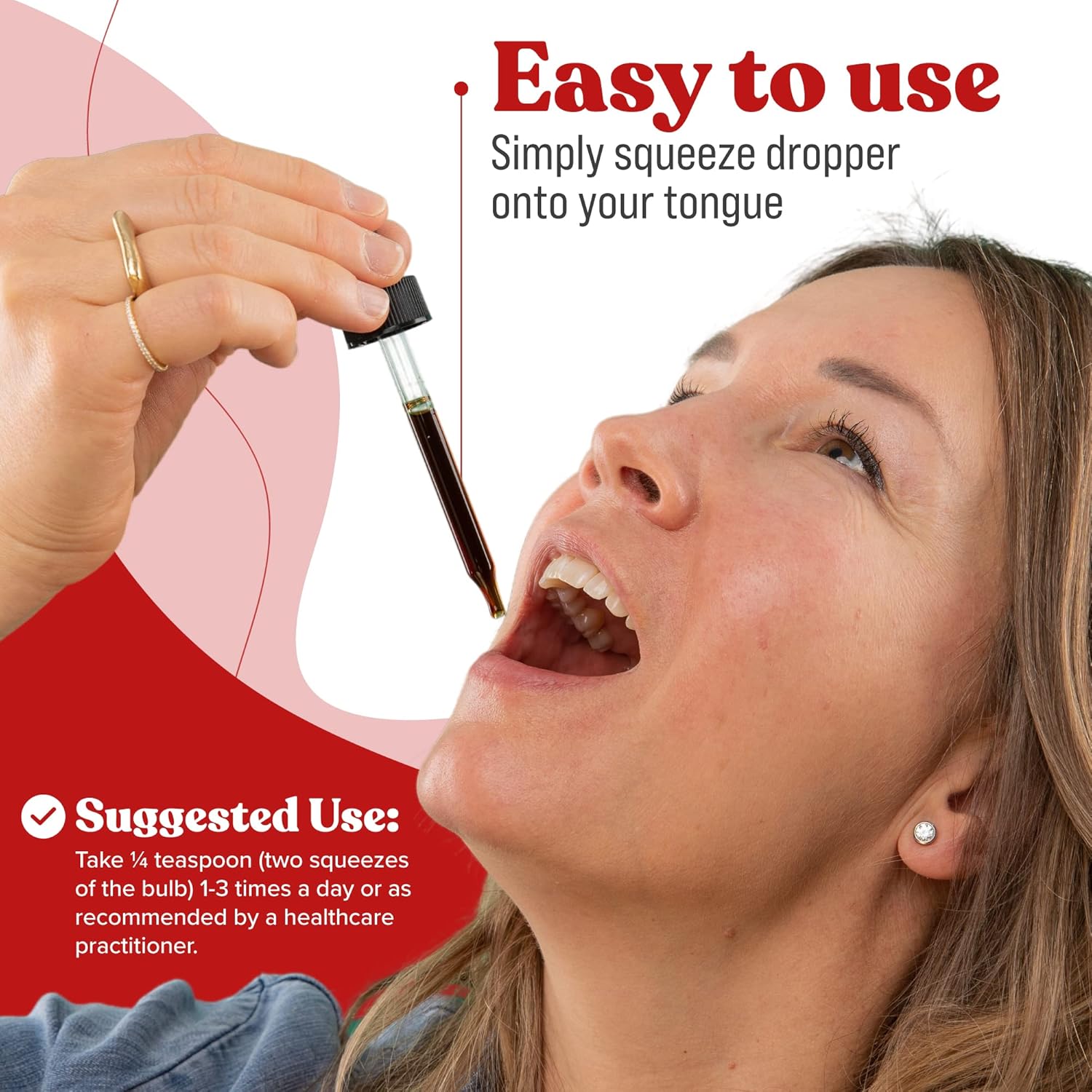 Cherry Force - Advanced Tart Cherry Extract - Liquid Supplement - görsel 4