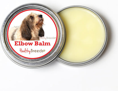 Healthy Breeds Petits Bassets Griffons Vendeen Dog Elbow Balm 56 g
