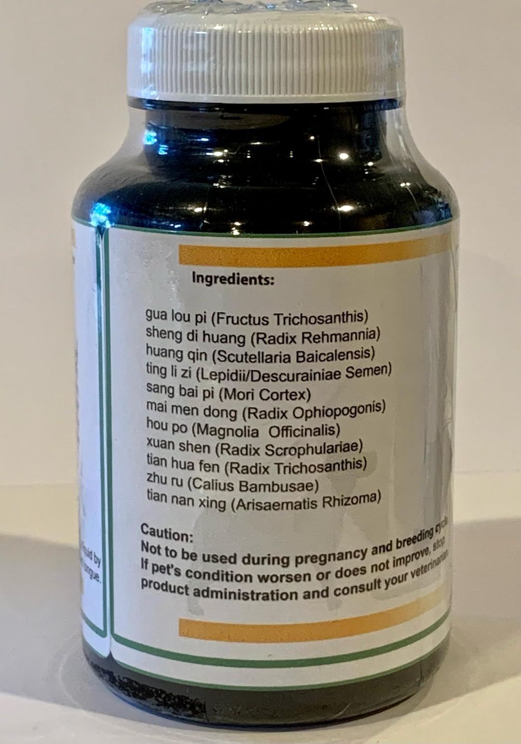 PawHealer Trachea Support for Dogs – Herbal Powder (50g) - görsel 5
