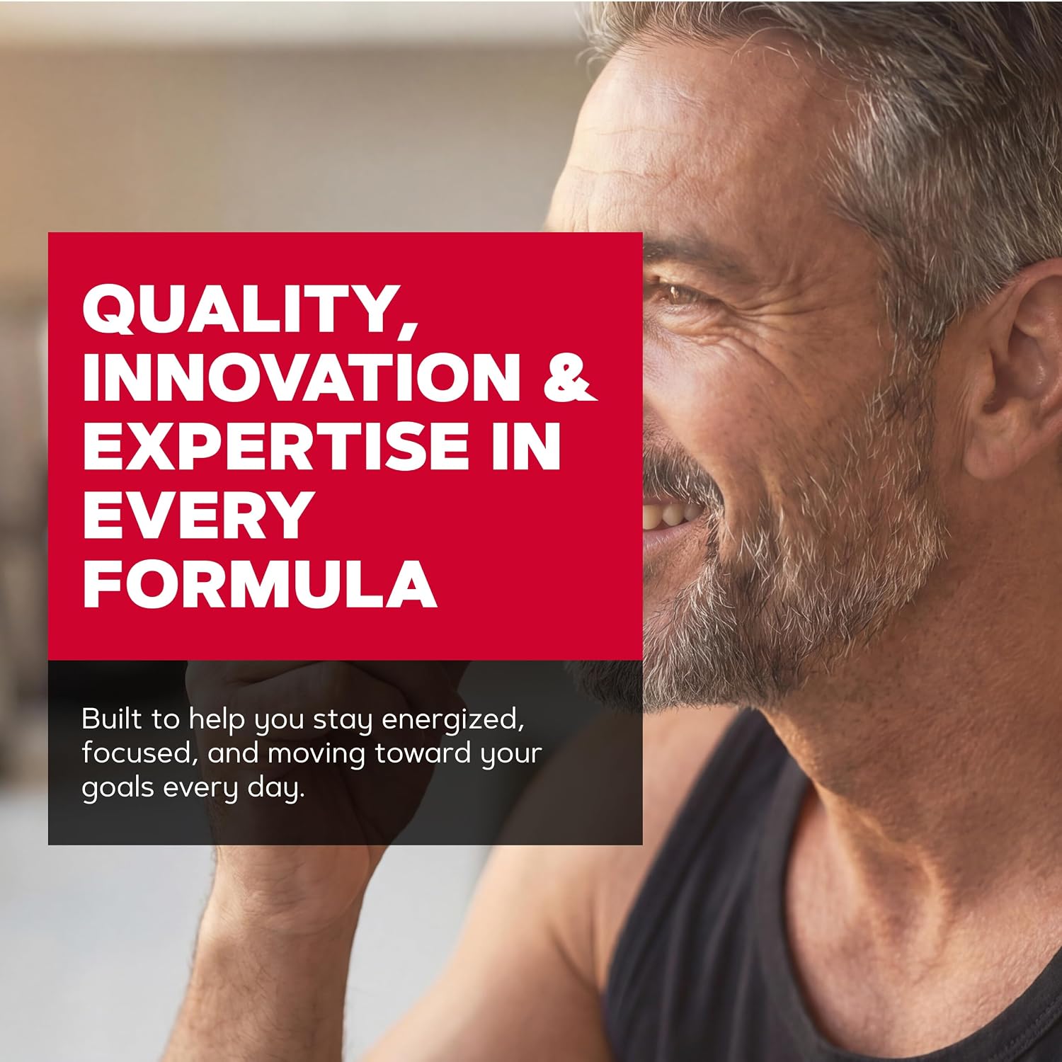 GNC Mega Men Energy and Metabolism Vitapak Programme - 30 Daily Packs - görsel 6