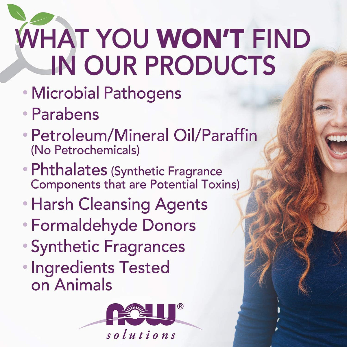 NOW Foods Vegan Hair, Skin & Nails - 5,000 mcg Biotin, 90 Vegan Capsules - görsel 7