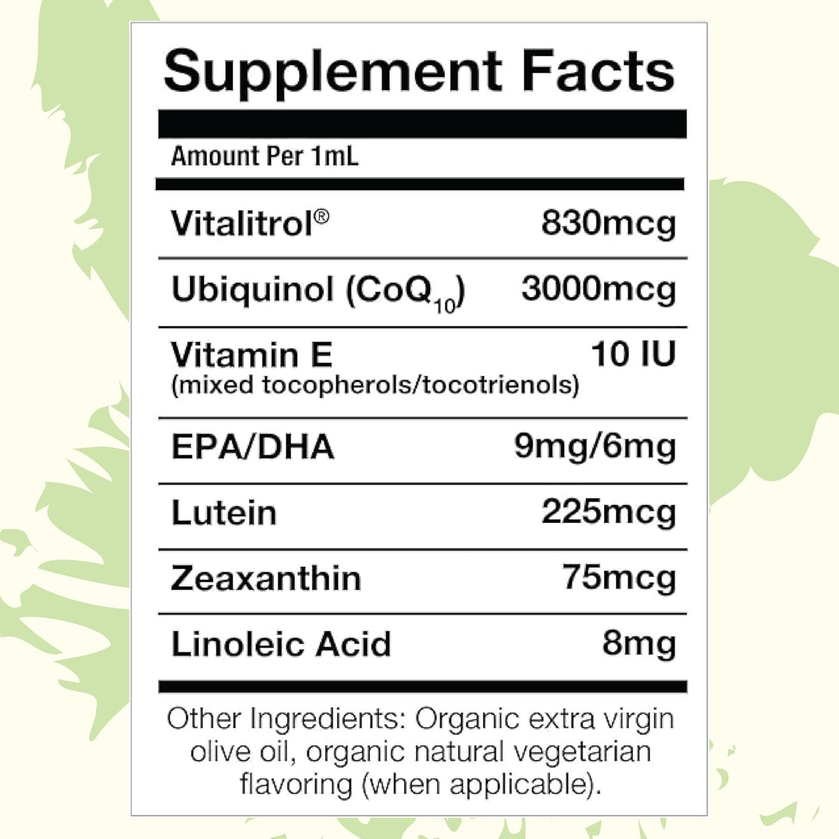 RestoraPet Bacon Liquid Multivitamin for Dogs and Cats - görsel 7