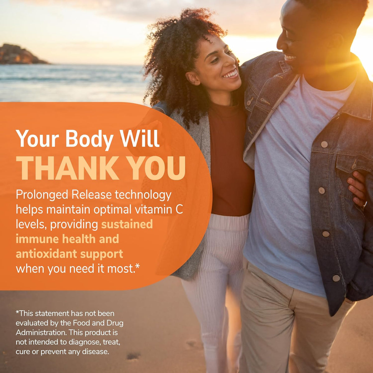 21st Century Vitamin C 1000mg Prolonged Release Tablets, 110 Tablets - görsel 4