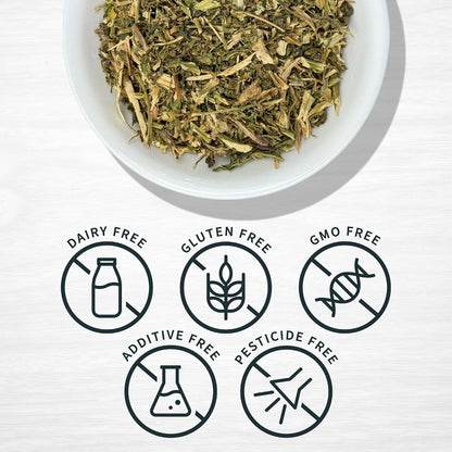 Evergreen Herbs Epazote De Comer Herb (Wormseed) 227 g