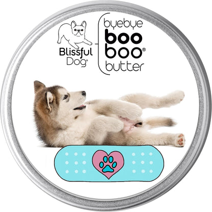 The Blissful Dog Malamute Boo Butter, 453 g