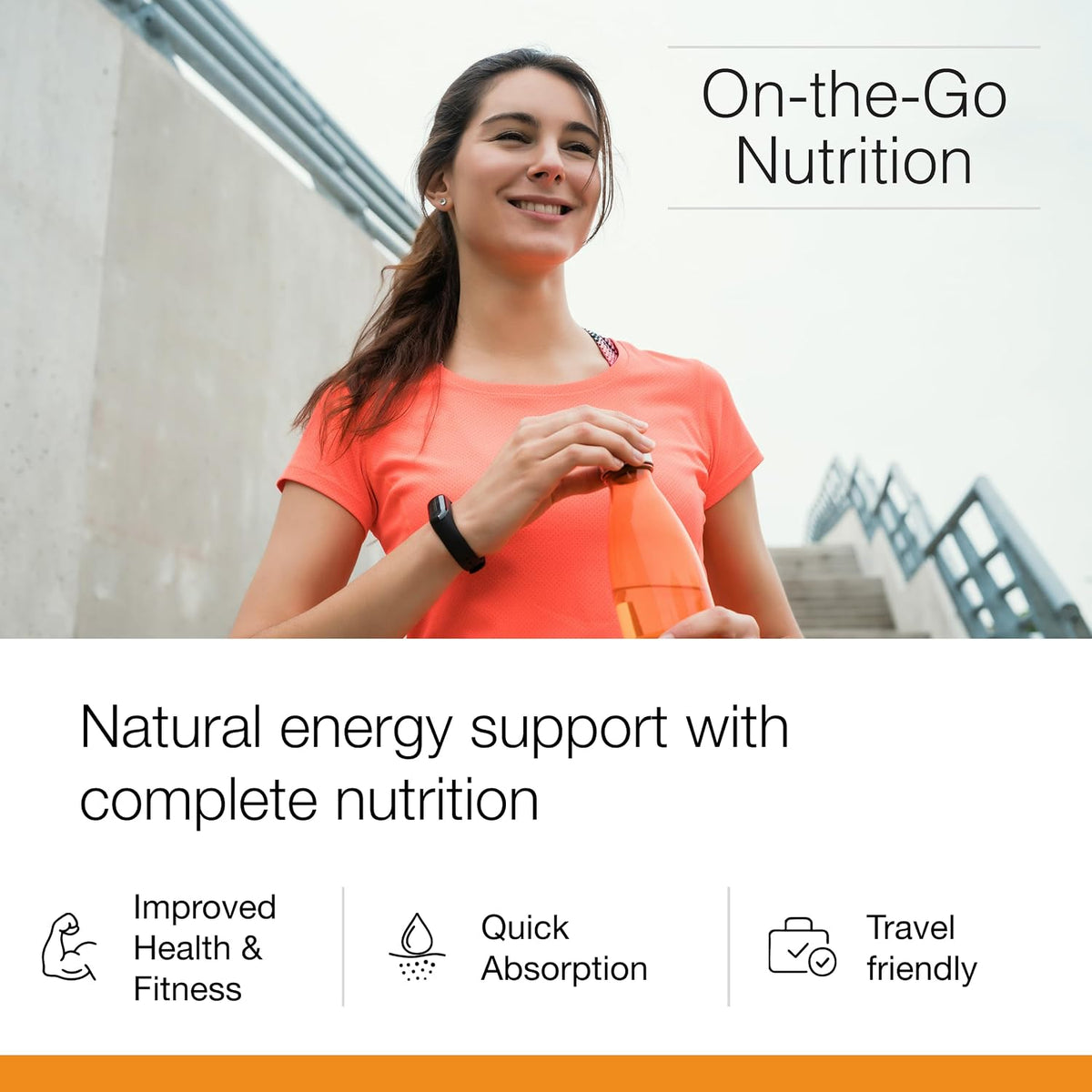 Dr. Schulze's SuperFood 100 - Everyday Superfood Supplement - 270 Tablets - görsel 3