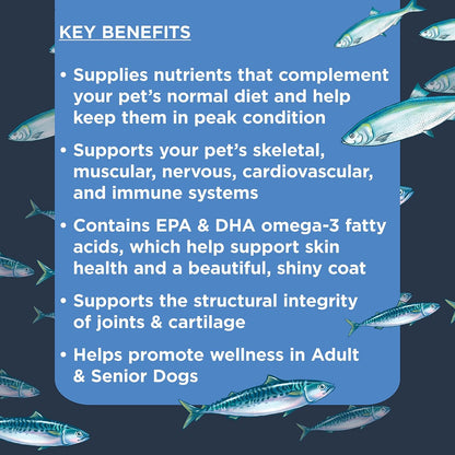 Nulo Advanced Multifunctional All-in-1 – Cognitive Function: Ingredients may help support brain health and – Image 3