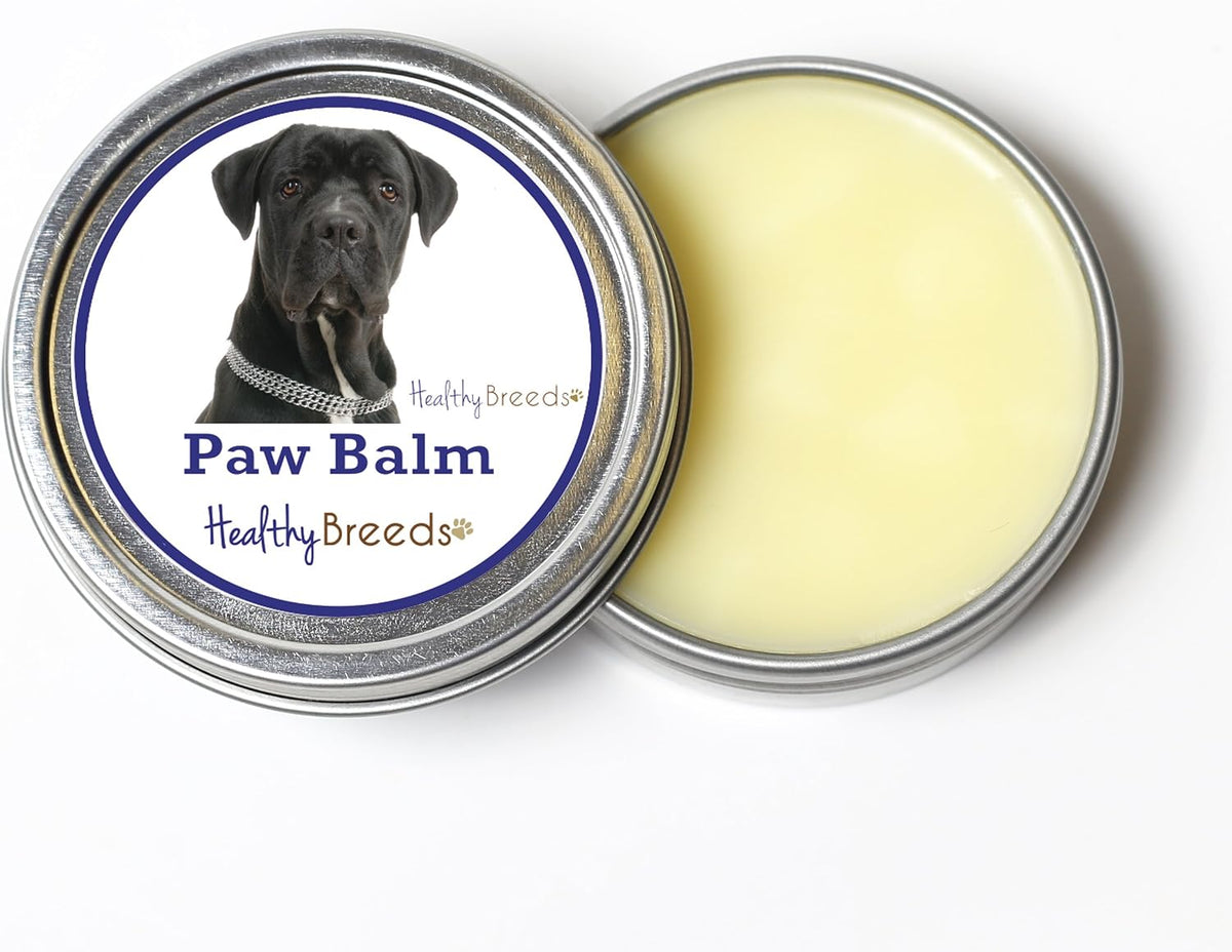 Healthy Breeds Cane Corso Dog Paw Balm, 2 oz - görsel 1