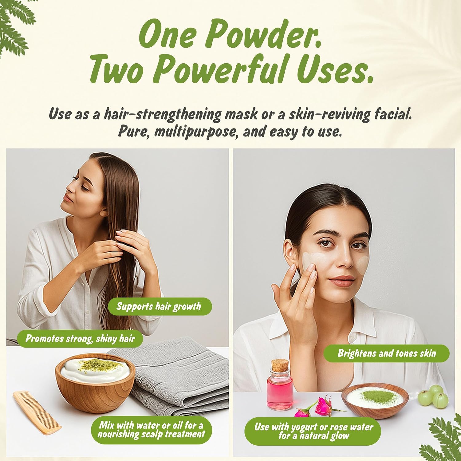Spice Profile Organic Amla Powder | 113 g | Lab Tested - görsel 4