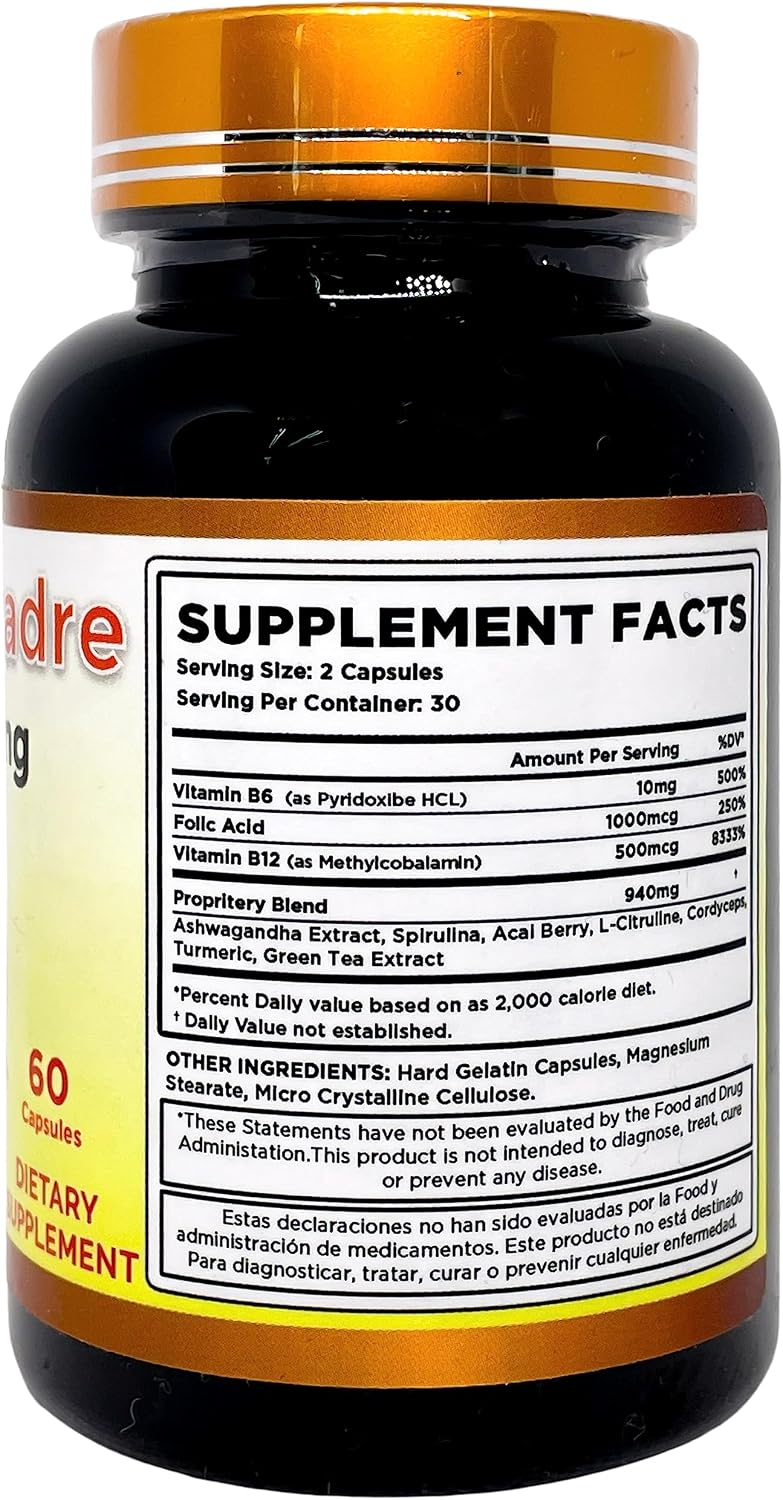 Cellulas Madre Stem Strong - görsel 2