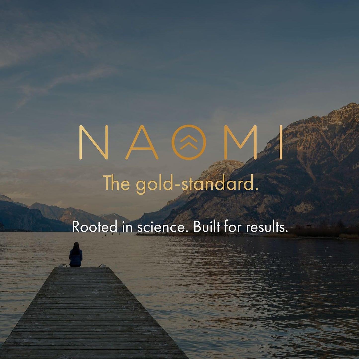 NAOMI Activated Vitamin D3 5000 IU + Magnesium 250mg - Supports Bone Strength, Immune Health and Muscle Relaxation - görsel 8