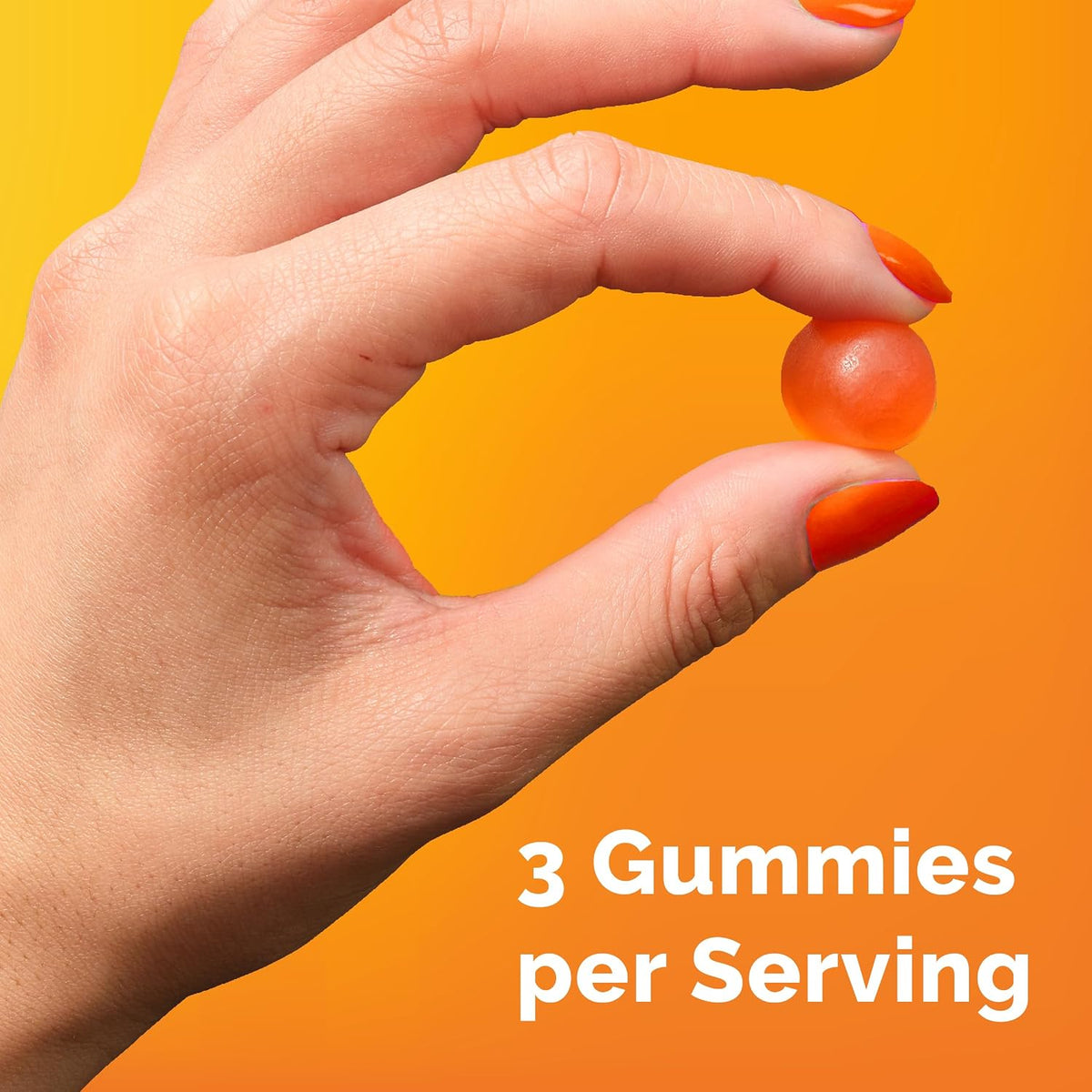 Emergen-C Zero Sugar Immune Support Kidz Gummies – 36 Count - görsel 4