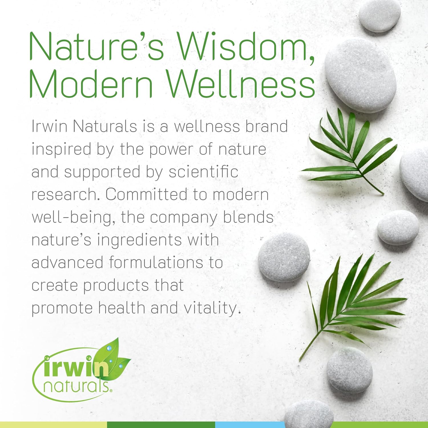 Irwin Naturals Stress-Defy Mood Support – 84 Liquid Softgels – Calm, Balance & Emotional Wellness - görsel 6
