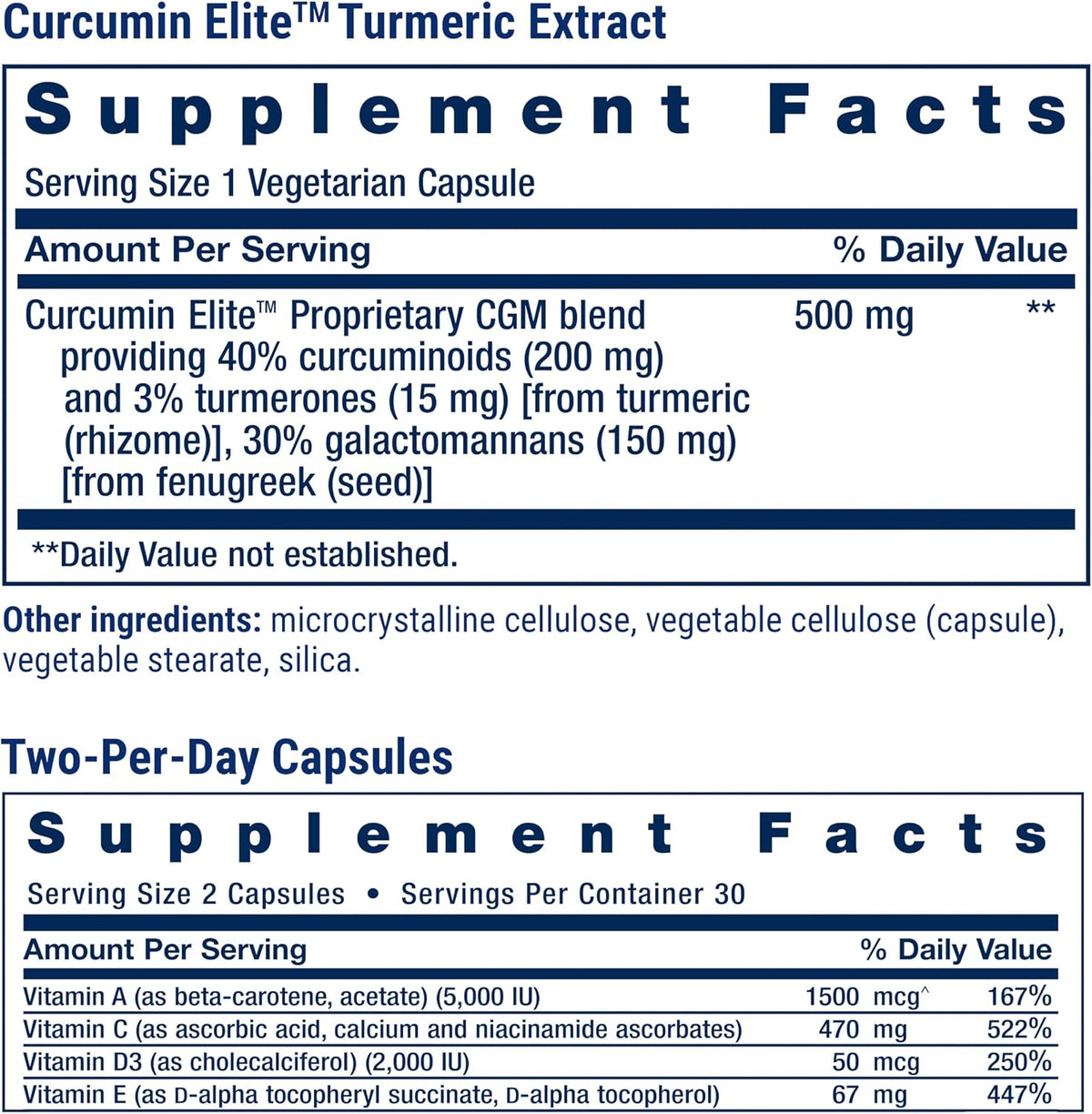 Life Extension Comprehensive Nutrient Packs Advanced, 30 On-the-Go Packets - görsel 3