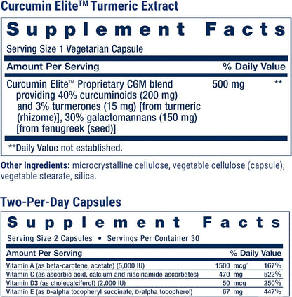 Life Extension Comprehensive Nutrient Packs Advanced, 30 On-the-Go Packets