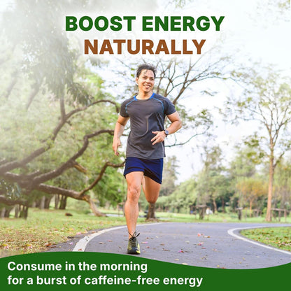 Go Nutra Dandelion Root Powder - Concentrated 10:1 Extract, Caffeine Free, Non-GMO, Vegan (454g)