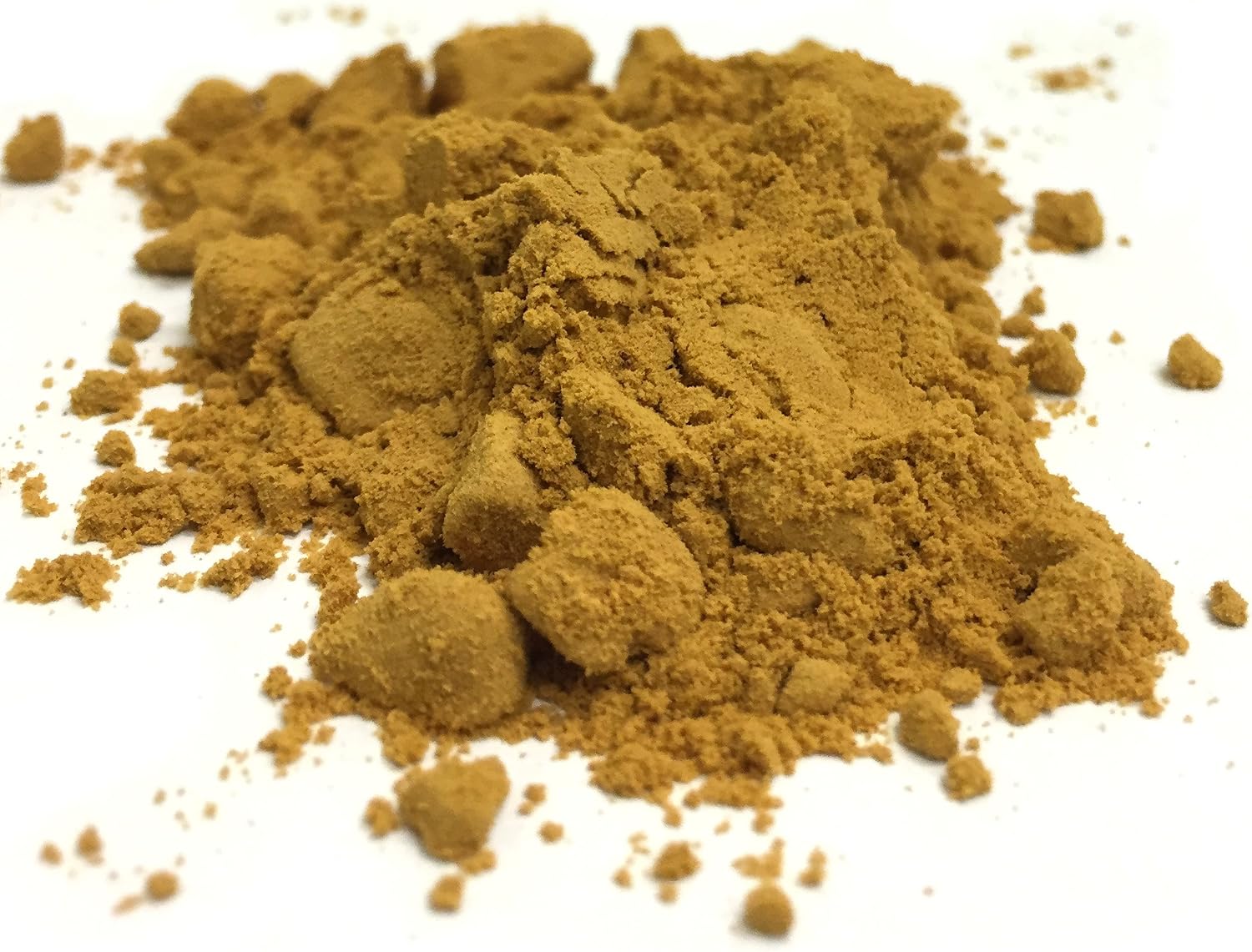 Best Botanicals Bee Pollen Powder, 113 g - görsel 1