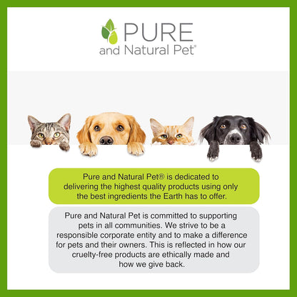 USDA Certified Organic Paw Rescue Balm for Dogs
