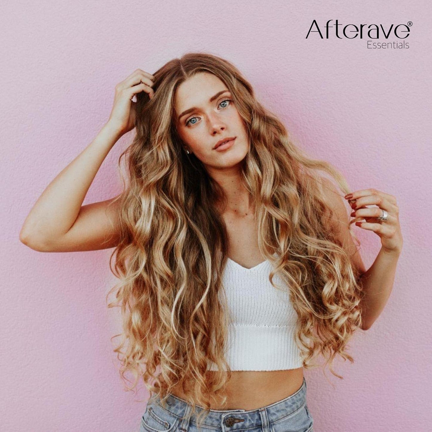 HairBeyond Advanced Hair Growth Formula | Biotin & Saw Palmetto for Stronger Hair - görsel 4