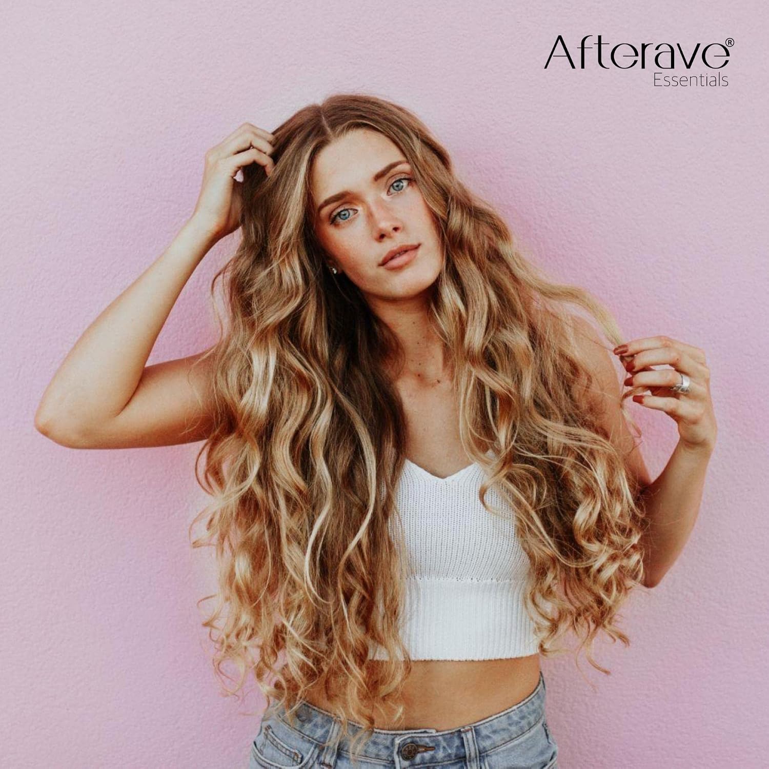 HairBeyond Advanced Hair Growth Formula | Biotin & Saw Palmetto for Stronger Hair - görsel 4