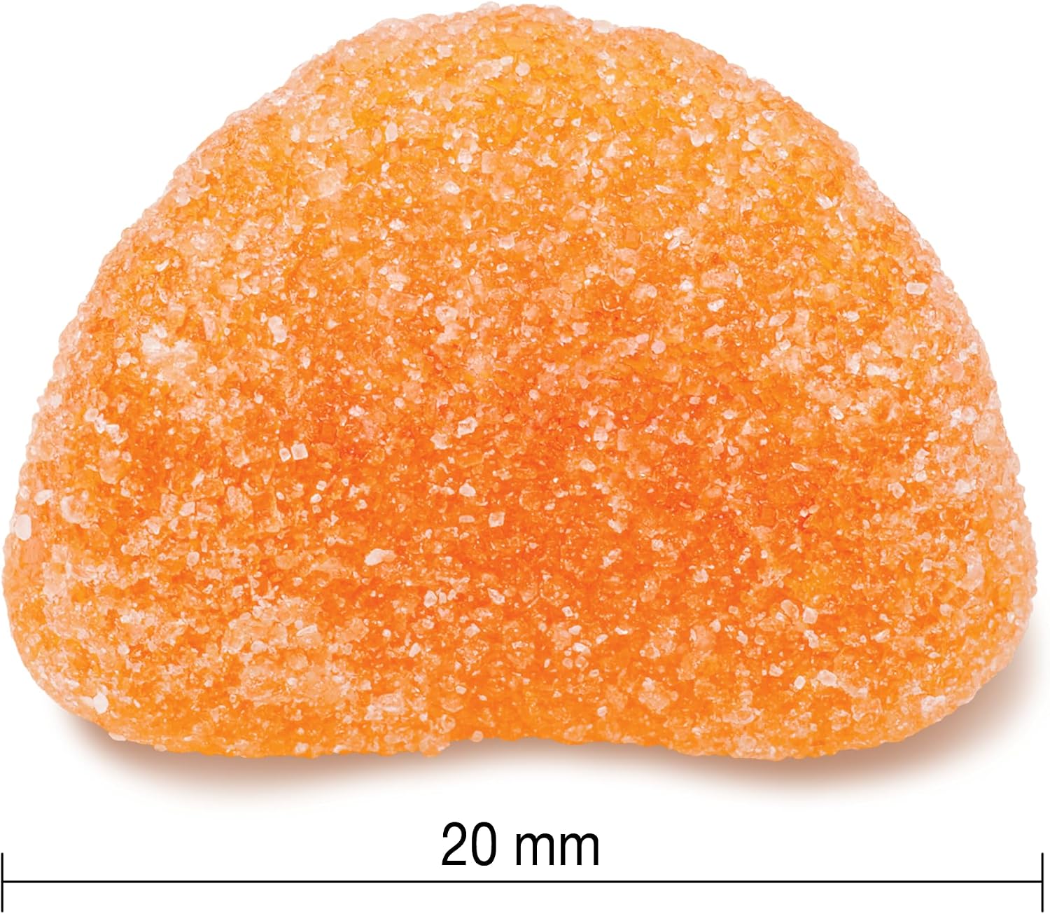 Jamieson C Gummies 250mg Orange 60 Gummies - görsel 6