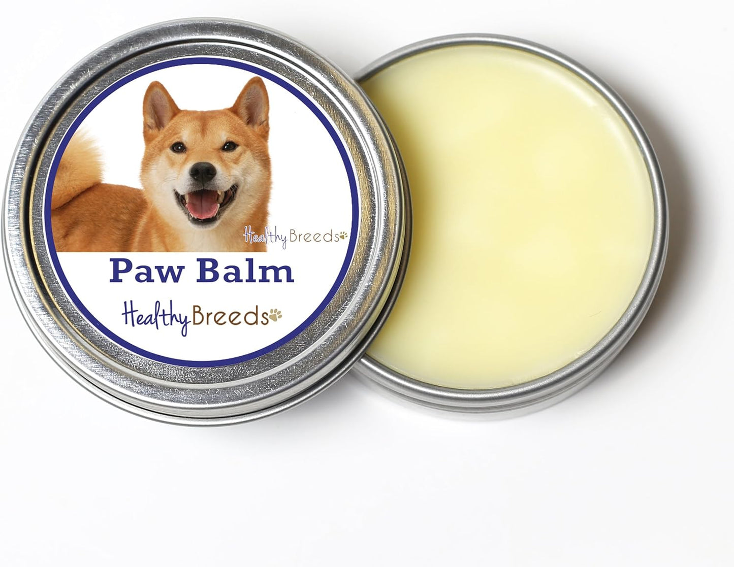 Healthy Breeds Shiba Inu Dog Paw Balm 56 g - görsel 1