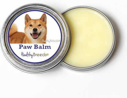 Healthy Breeds Shiba Inu Dog Paw Balm 56 g