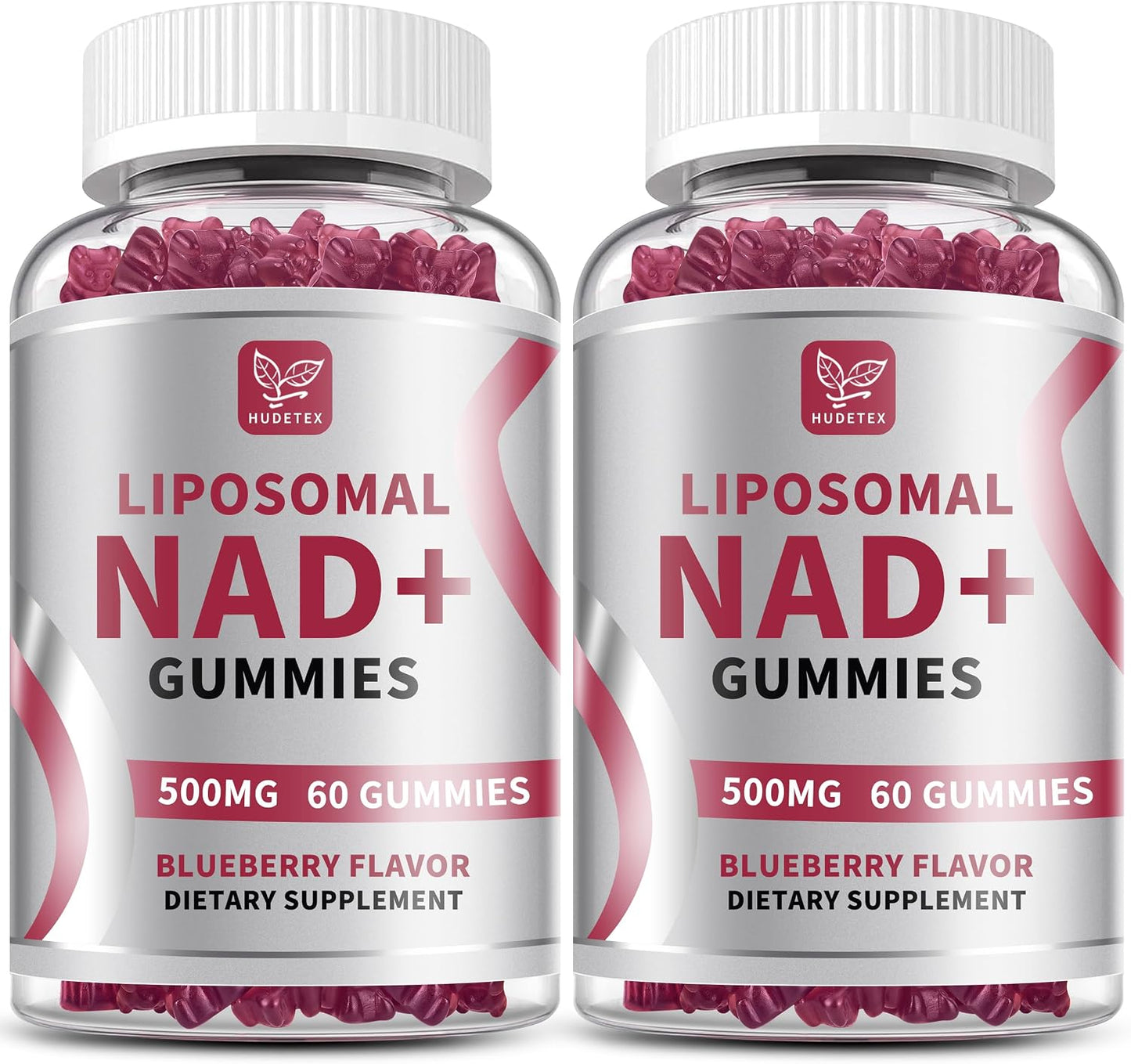 Women's NAD Liquid Supplement, 500mg Liposomal NAD – Cellular Energy Support, Vegan and Sugar-Free - görsel 9