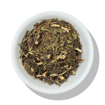 Evergreen Herbs Pirul Pepper Tree (Schinus Molle) – 226 g Resealable Pouch
