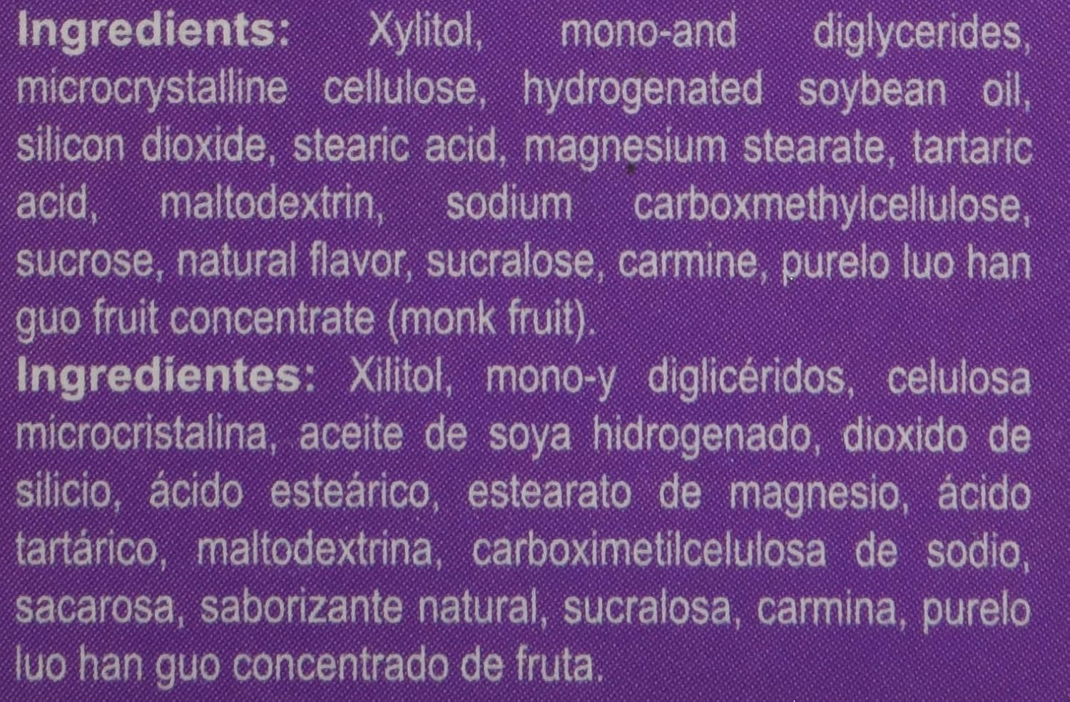 Bedoyecta Children's Chewable Multivitamin, 50 Tablets - görsel 4