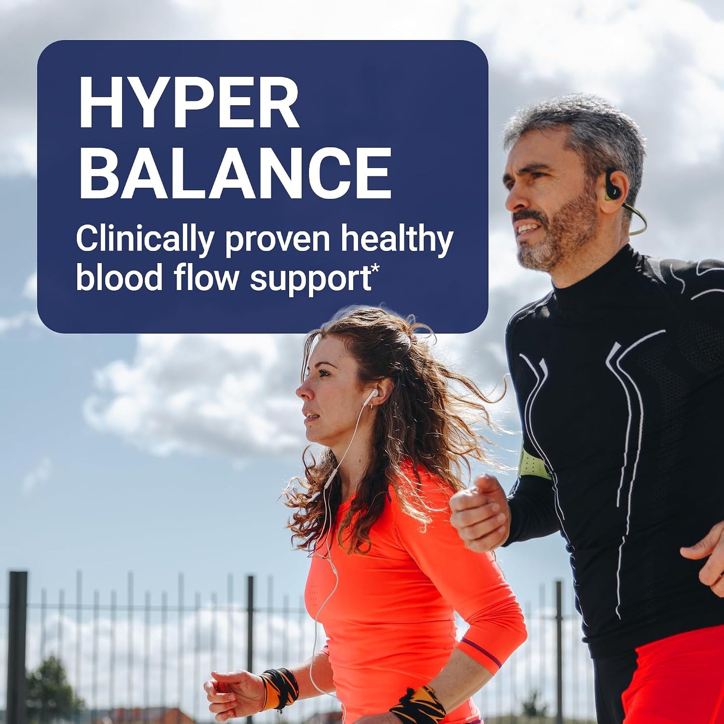 U.S. Doctors' Clinical HyperBalance Herbal Support for Liver - 60 Capsules - görsel 3