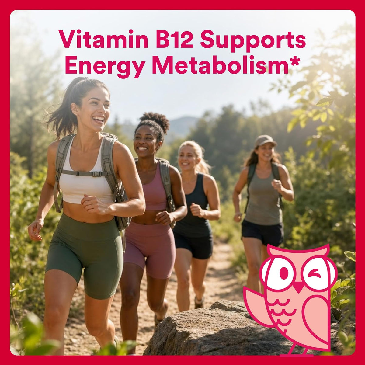 SmartyPants Organic Women's Multivitamin Gummies - görsel 5