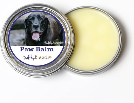 Healthy Breeds Mastador Dog Paw Balm – 57 g