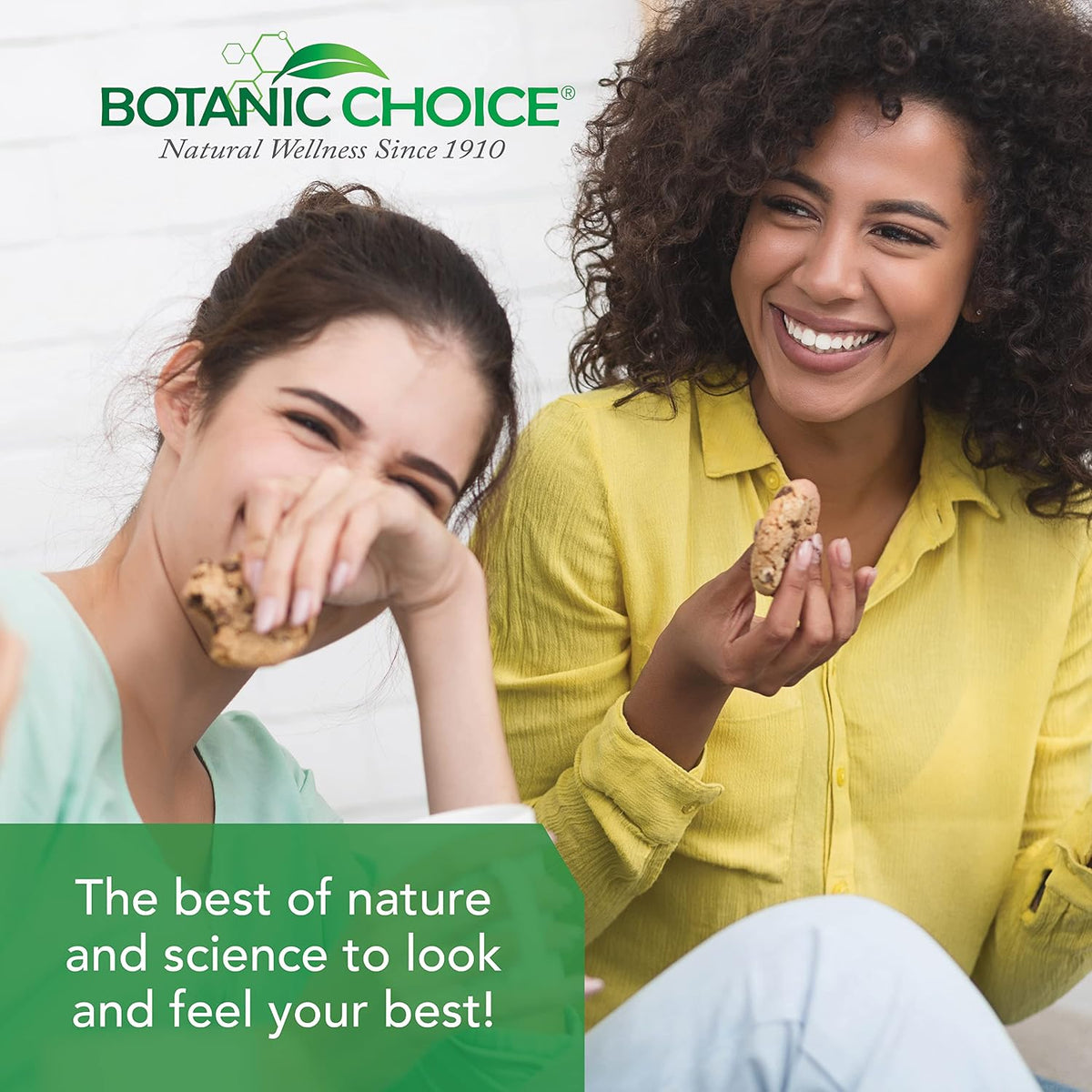 Botanic Choice Pro-Advanced Urinary Formula - Urinary Tract Health Support with Magnesium, Cranberry, Uva Ursi and Damiana - 60 Capsules - görsel 6
