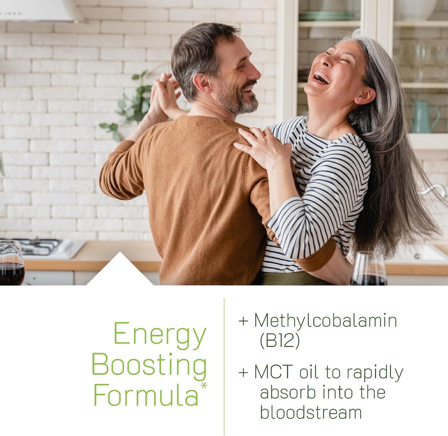 Irwin Naturals Mega B-12 1500 mcg Methylcobalamin - 120 Liquid Softgels (2-Pack) - görsel 4