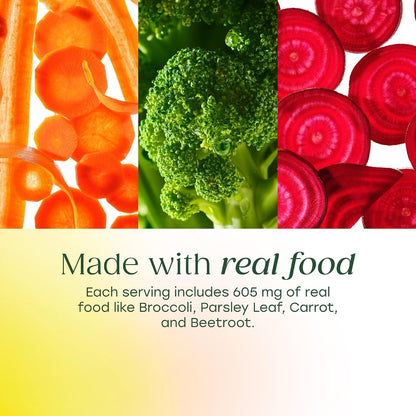 MegaFood Vitamin D3 2000 IU – 60 Tablets