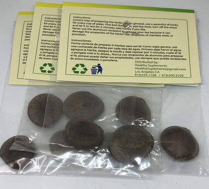 Haba de San Ignacio 3 pcs