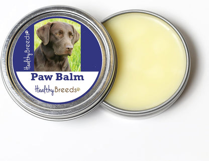 Healthy Breeds Labrador Retriever Dog Paw Balm 57 g
