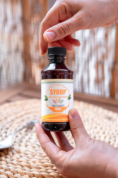 Natural Supplement Turmeric, Honey, Ginger, and Aloe Vera – Exotic Spice Flavour – 118 ml