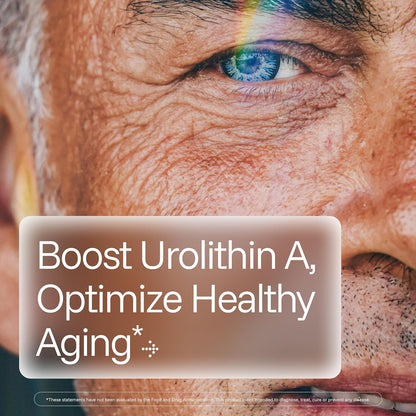 ProHealth Full Spectrum Urolithin A - 60 Capsules
