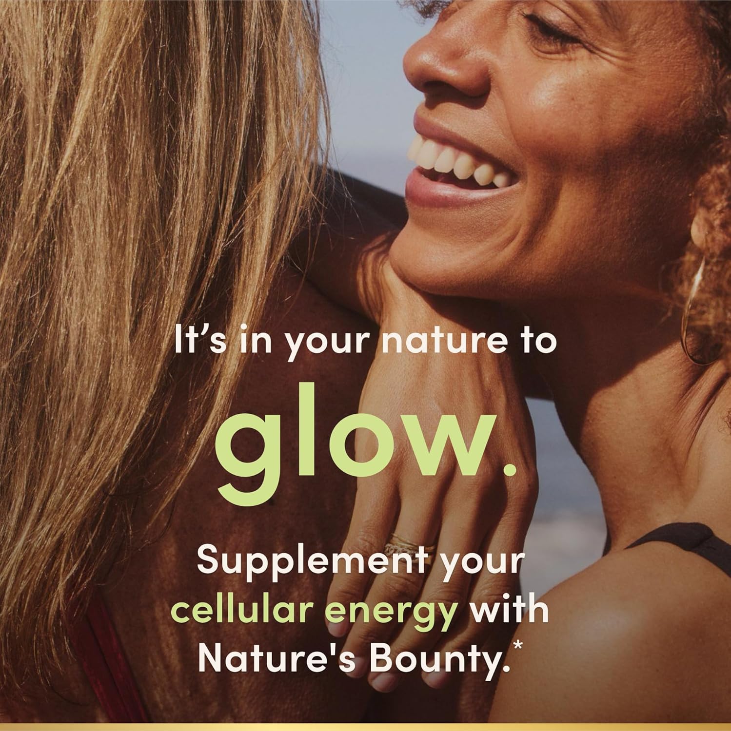Nature's Bounty Biotin 5000 mcg, 150 Softgels - görsel 4